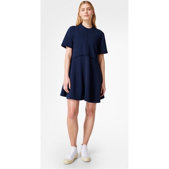 Sweaty Betty Dresses & Skirts - Sweaty Betty Revive Tee Dress